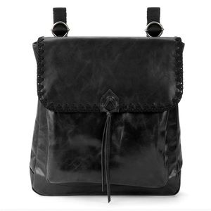 convertible backpack